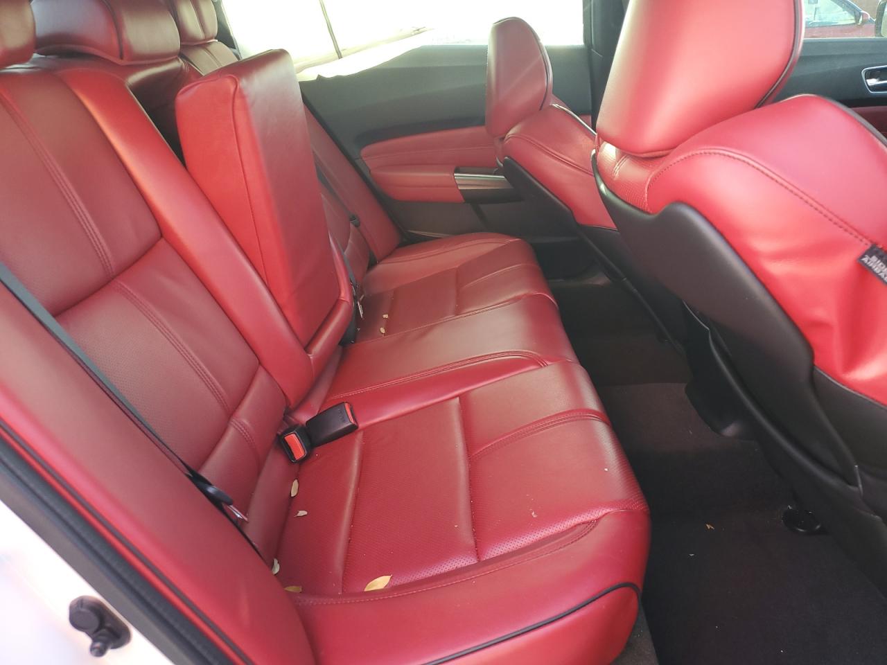 2019 Acura TLX - Image 10