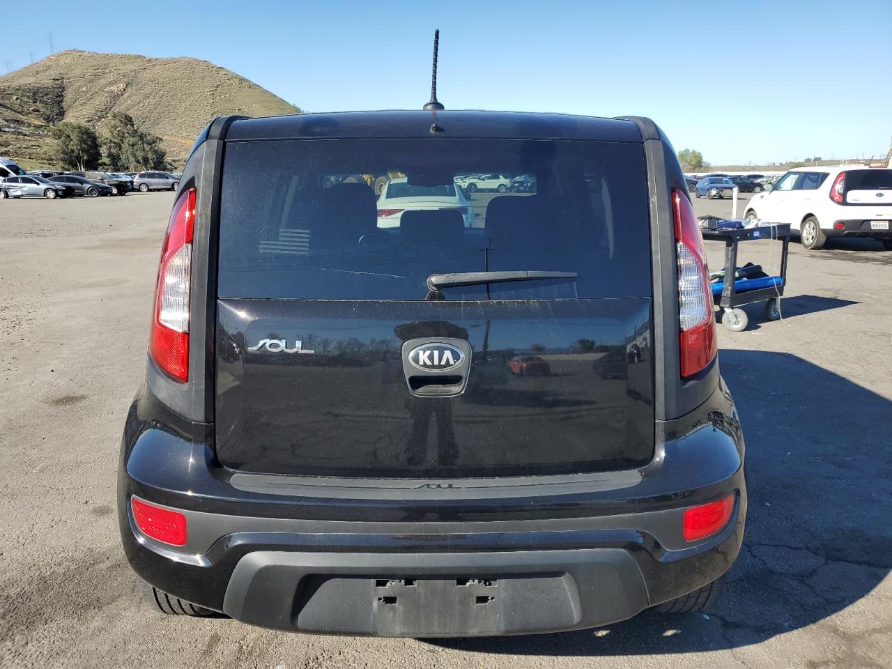 2013 Kia Soul - Image 6