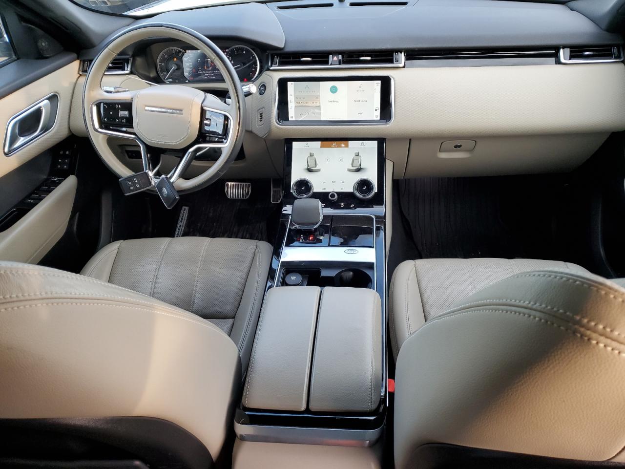 2021 Land Rover Range Rover - Image 8
