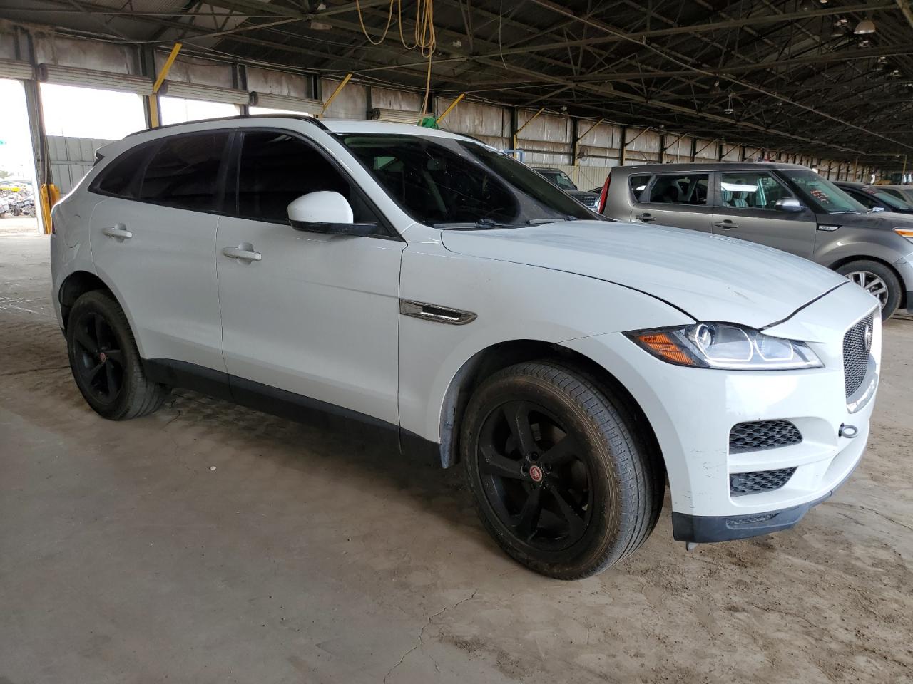 2017 Jaguar F-Pace - Image 4