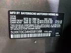 2017 Bmw X5 Xdr40E за продажба в Candia, NH - Minor Dent/Scratches