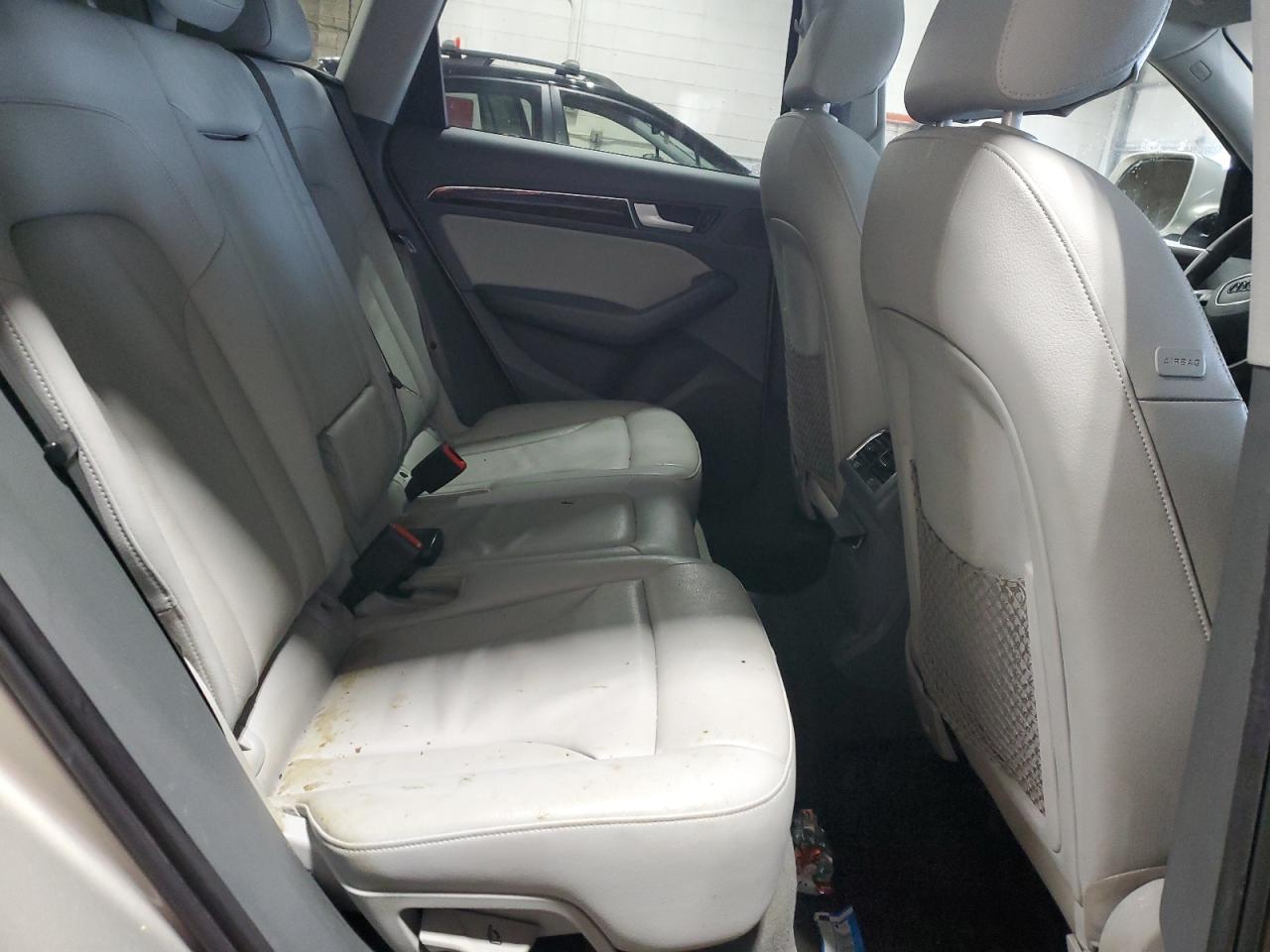 2013 Audi Q5 - Image 11