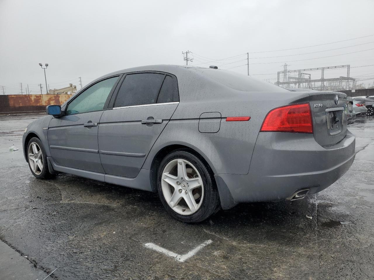 2004 Acura TL - Image 2