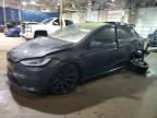 2024 Tesla Model X  იყიდება Woodhaven-ში, MI - Side