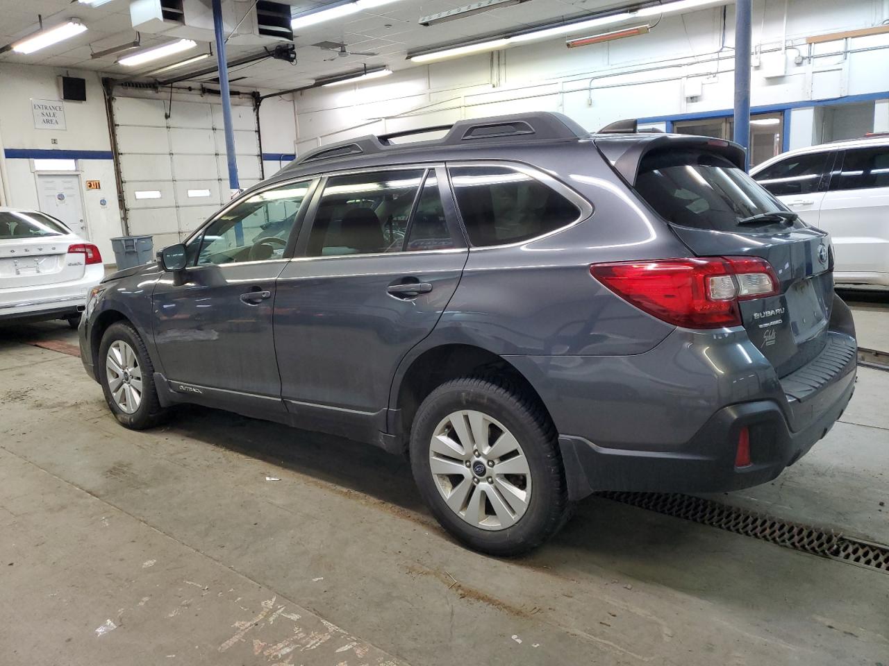 2019 Subaru Outback - Image 2