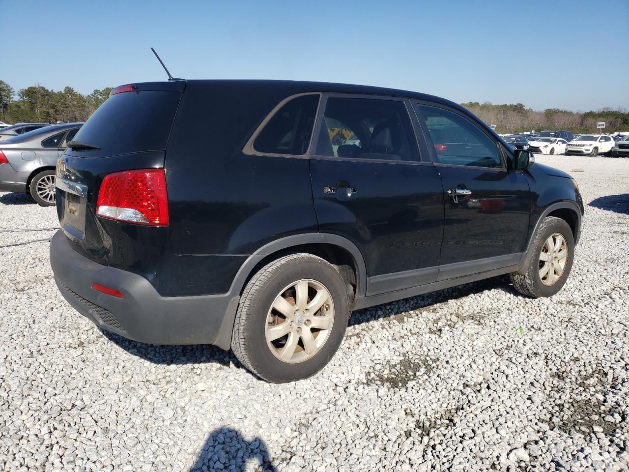 2011 Kia Sorento - Image 3