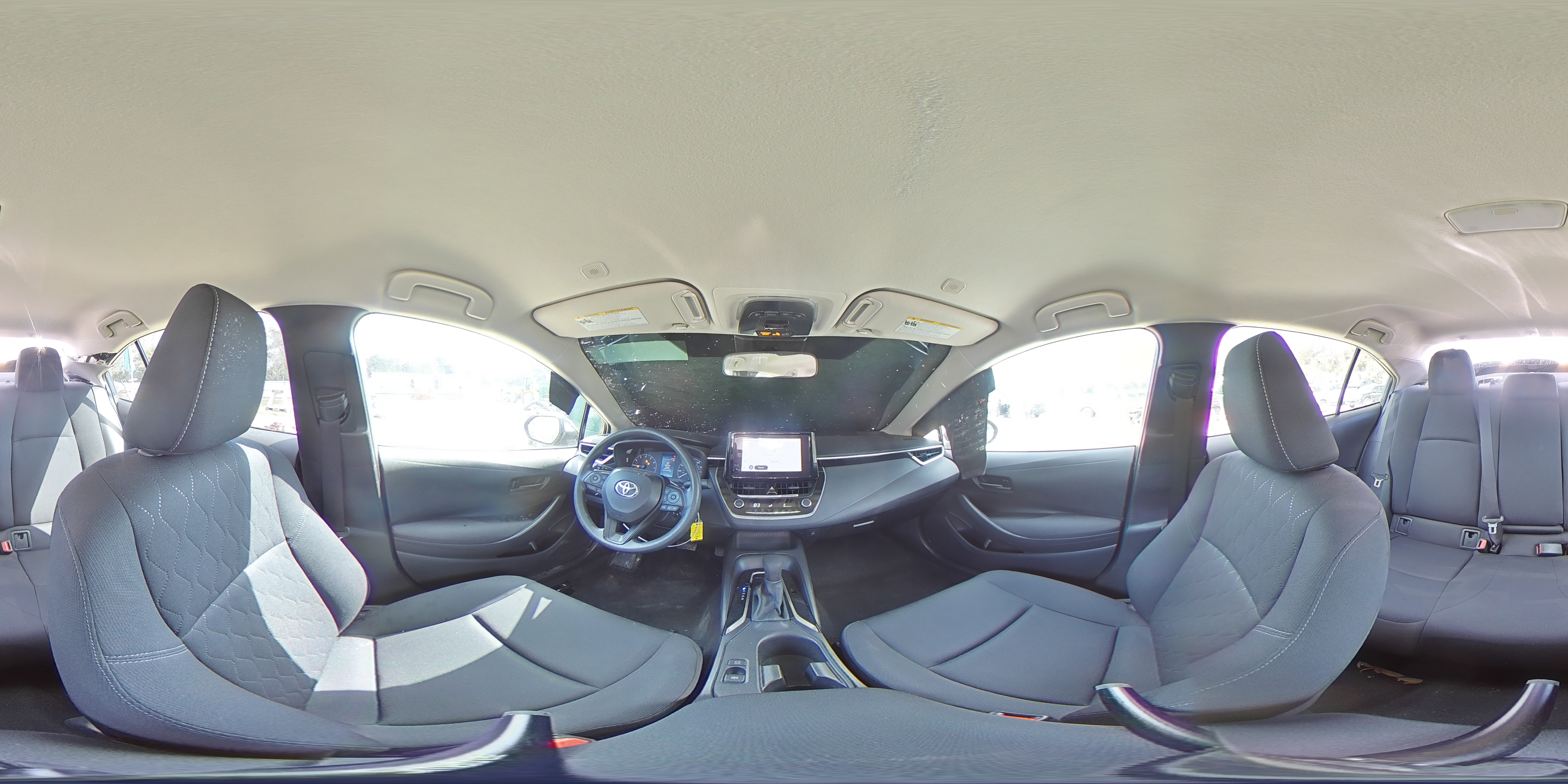 2024 Toyota Corolla - Image 14