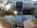 2007 Ford Explorer Limited na sprzedaż w Byron, GA - Front End