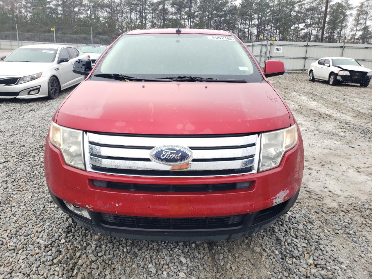 2010 Ford Edge - Image 5