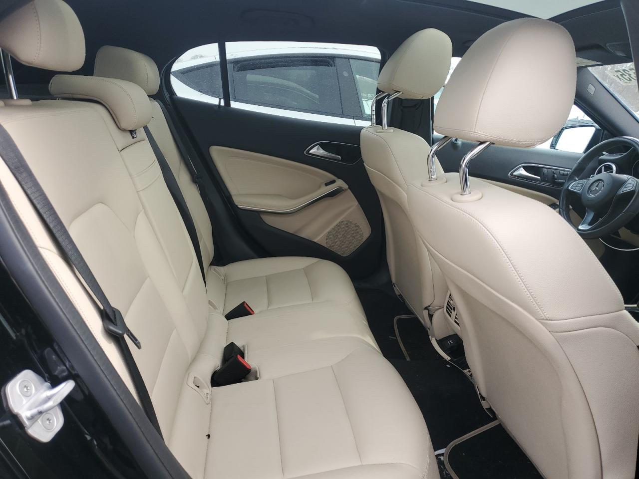 2017 Mercedes-Benz GLA-klasse - Image 10