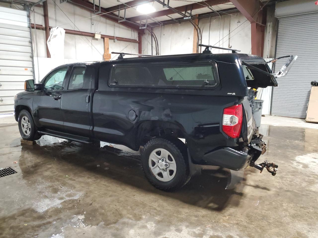2020 Toyota Tundra - Image 2