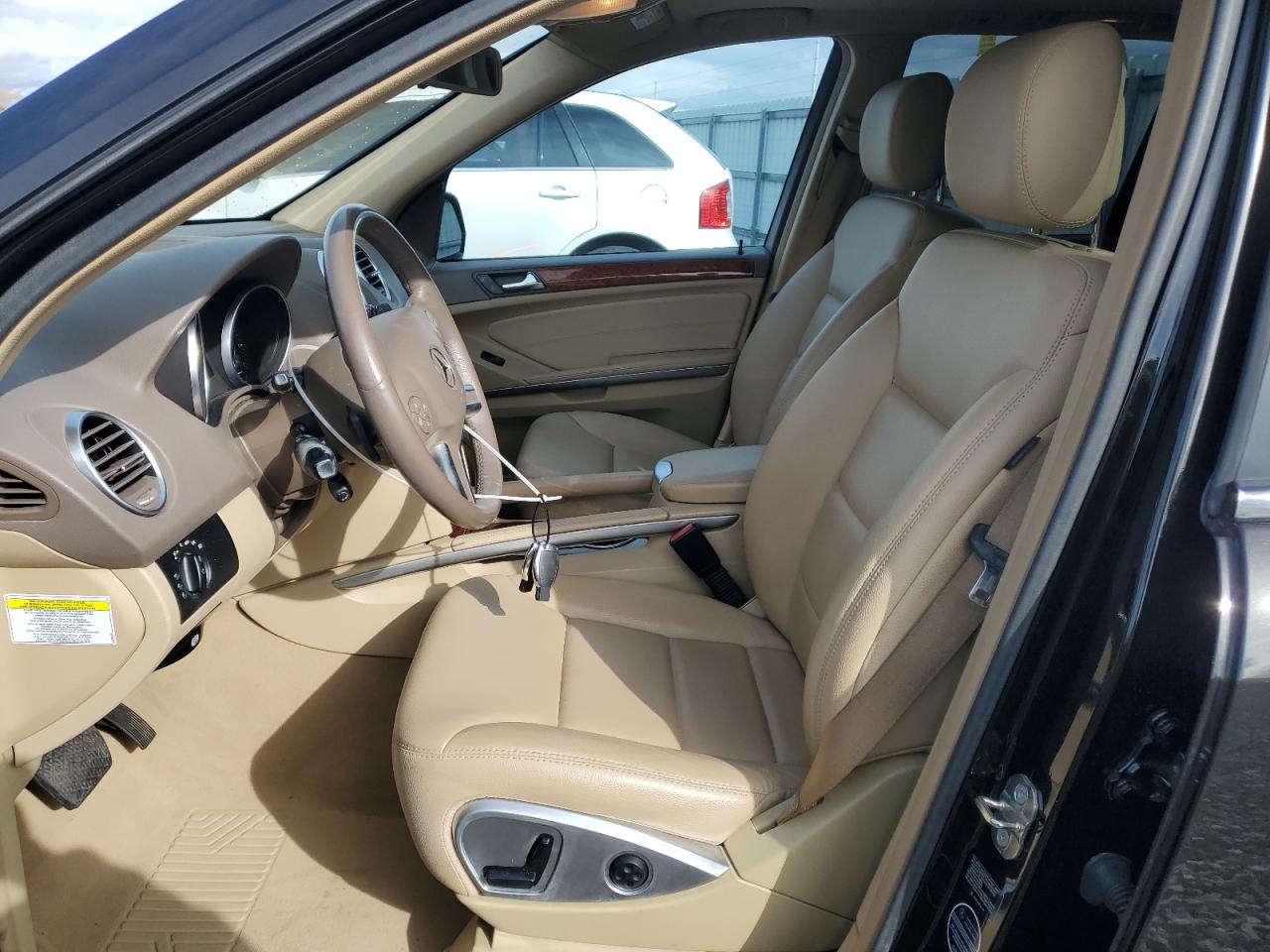 2009 Mercedes-Benz M-klasse - Image 7