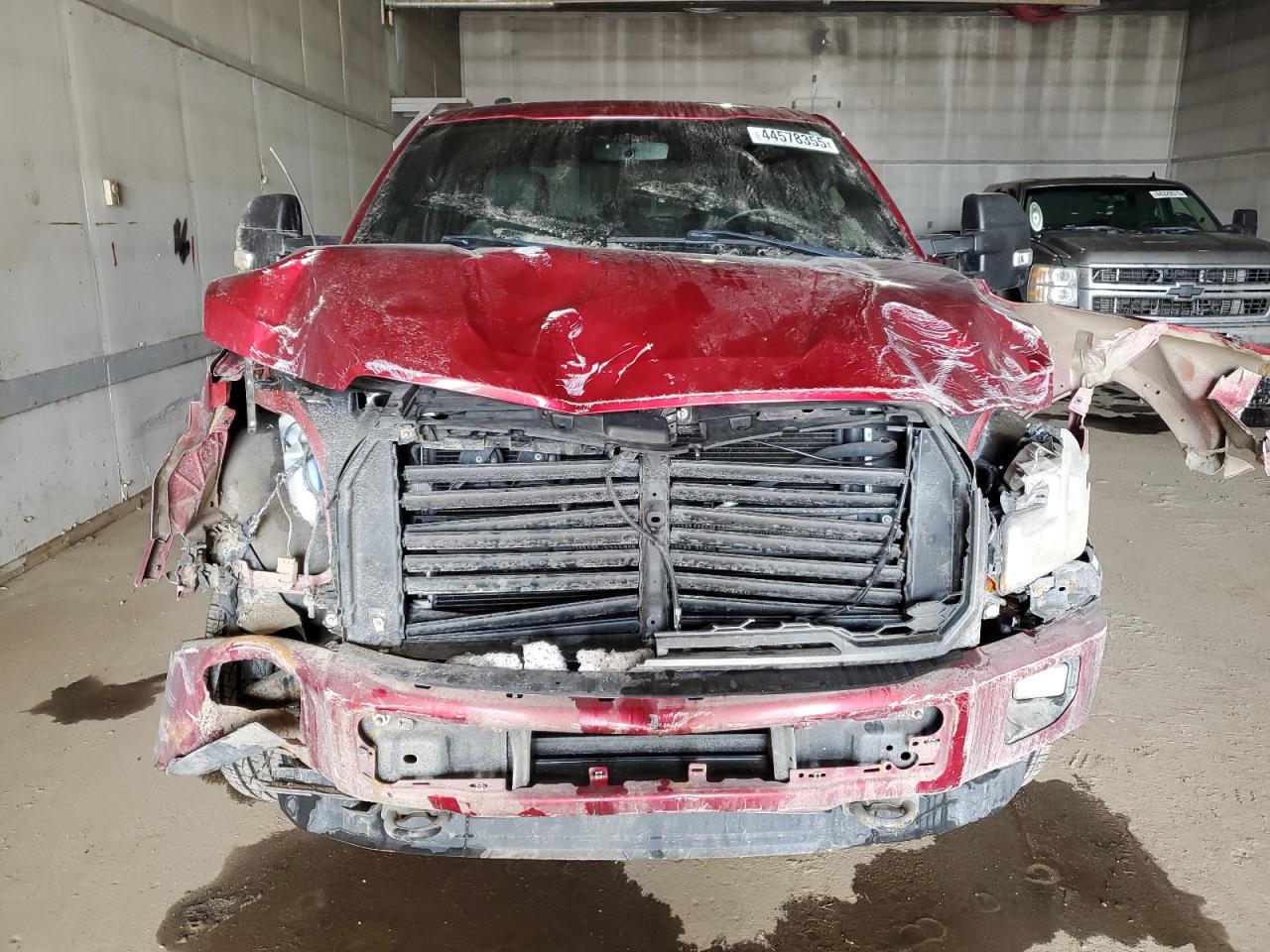 2016 Ford F-150 - Image 5