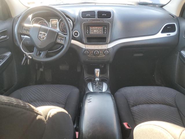  DODGE JOURNEY 2016 Сірий