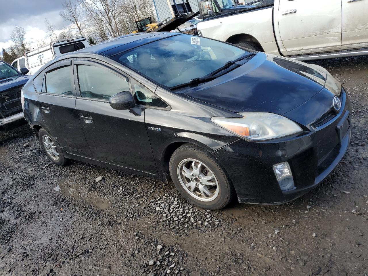 2010 Toyota Prius - Image 4