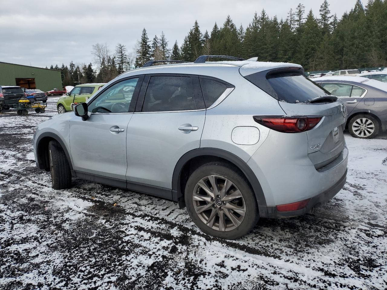 2019 Mazda CX-5 - Image 2