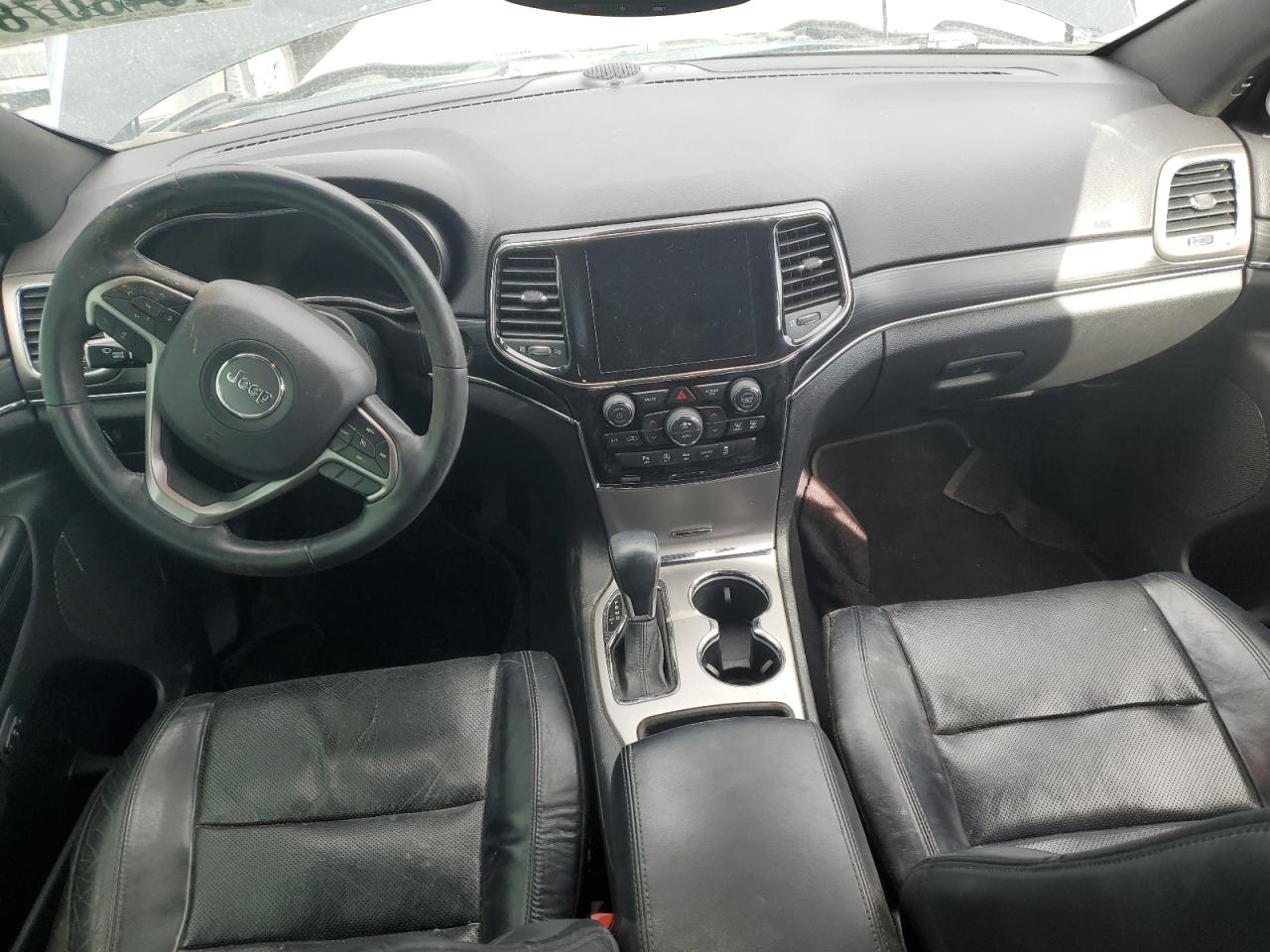 2019 Jeep Grand Cherokee - Image 8