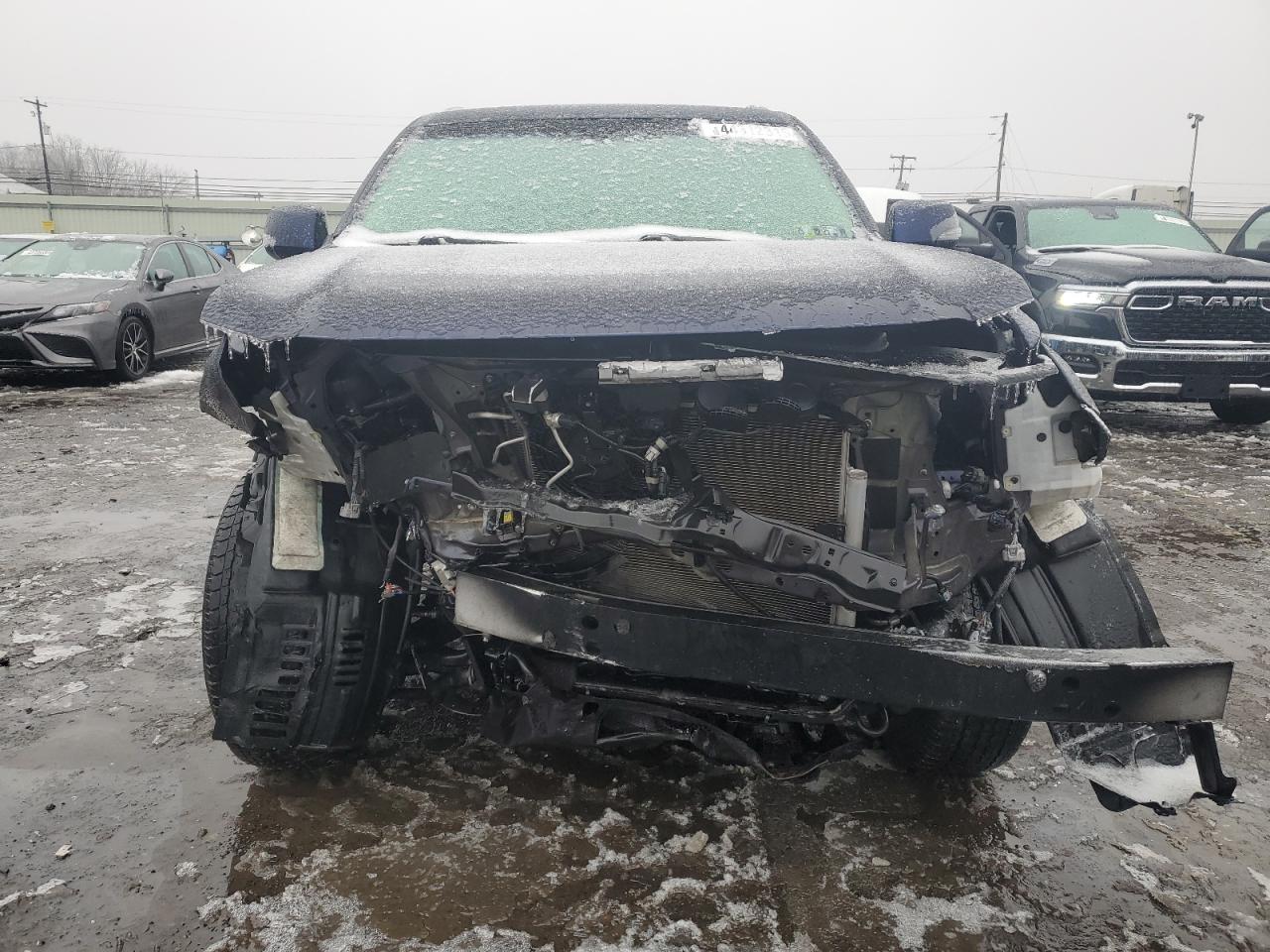 2019 Lexus GX - Image 5