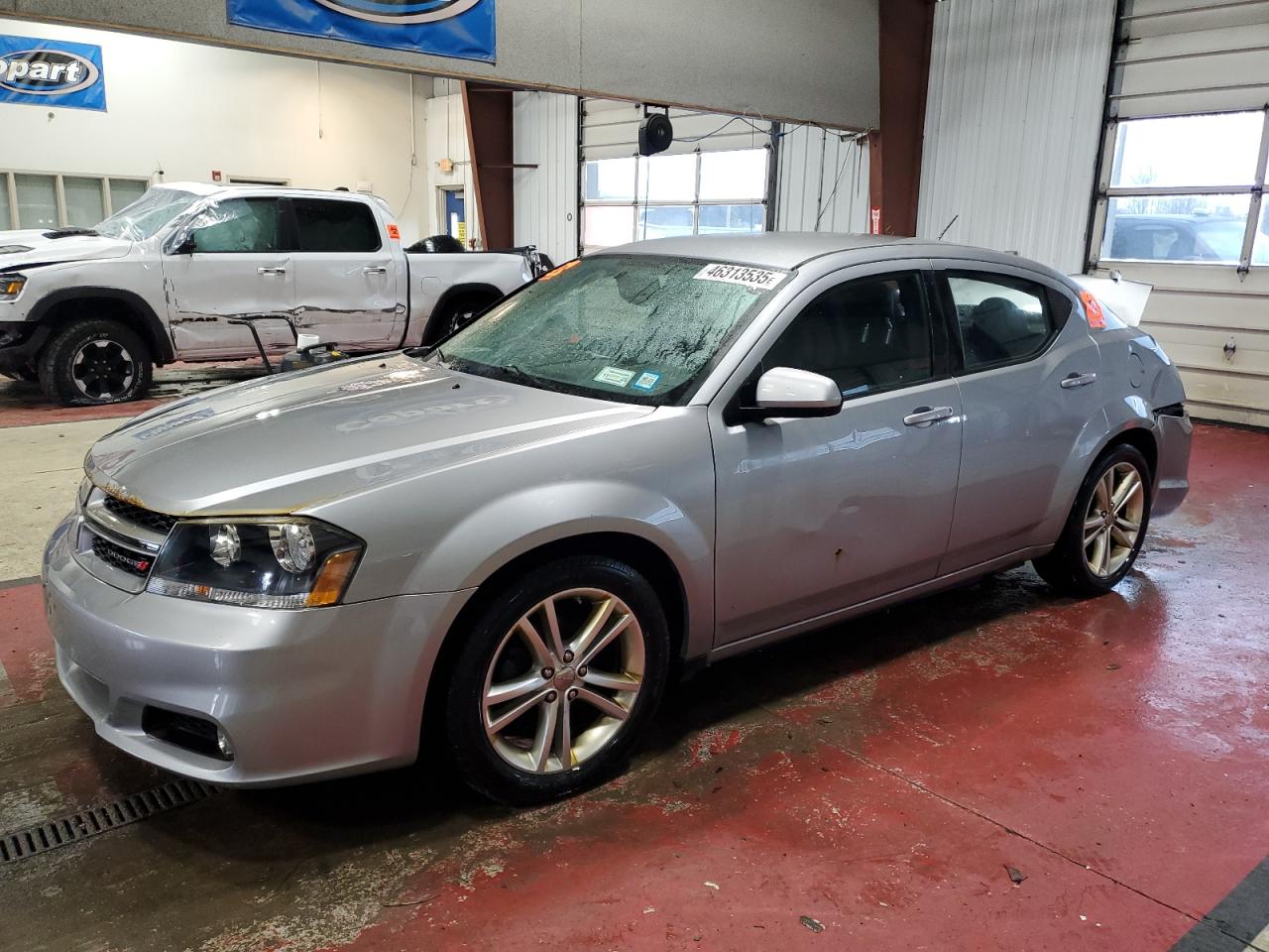 2013 Dodge Avenger - Image 1