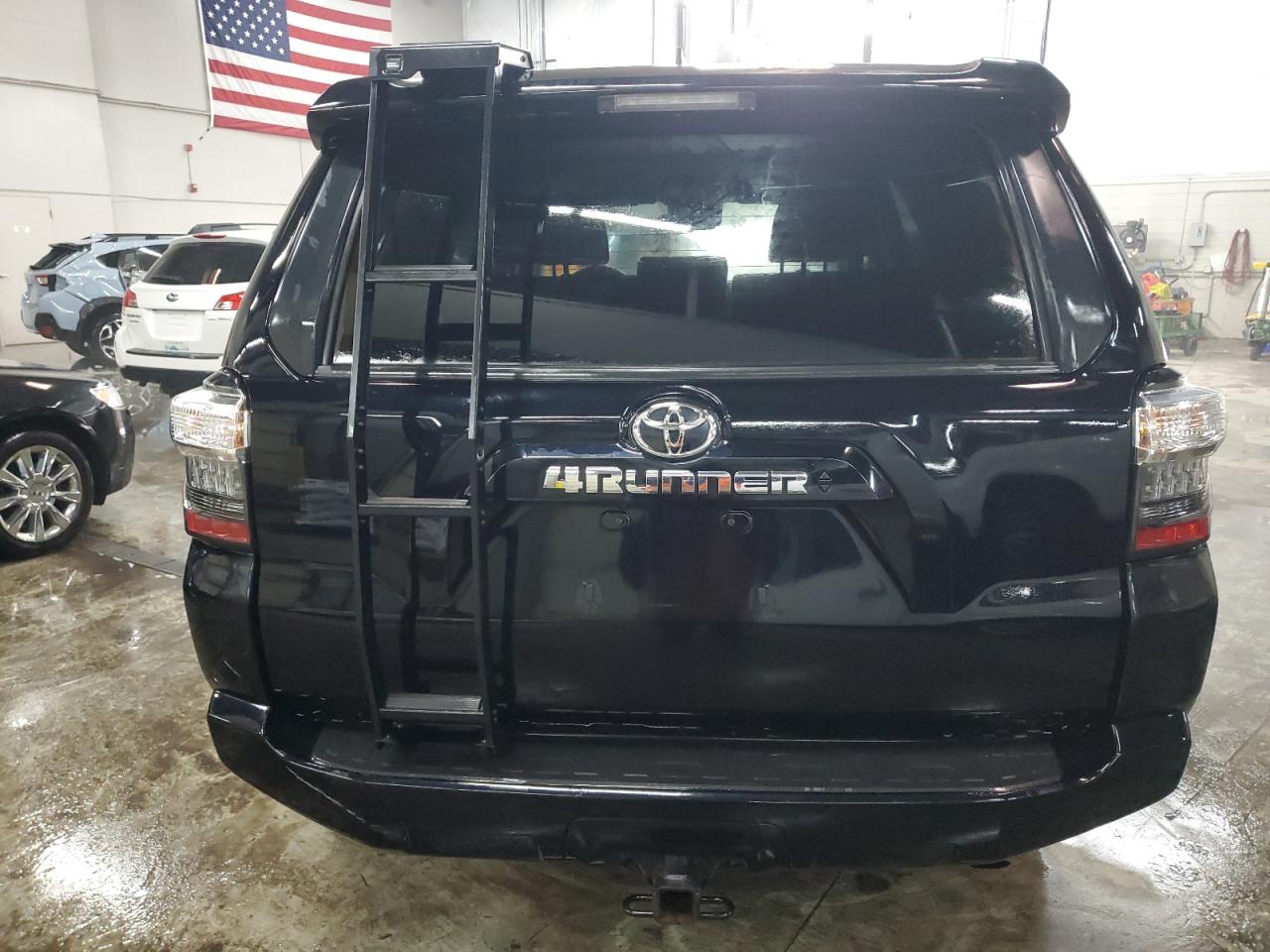 2021 Toyota 4Runner - Image 6
