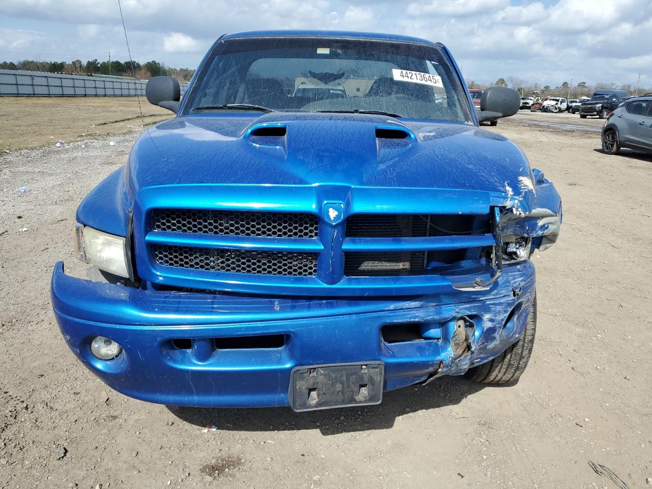 2001 Dodge RAM - Image 5