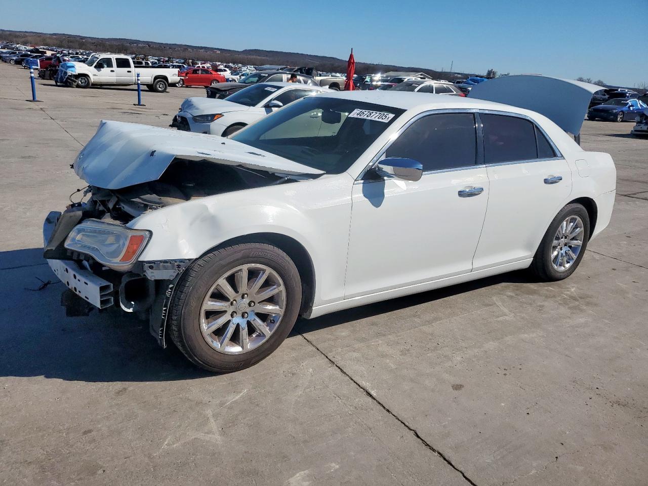 2012 Chrysler 300 - Image 1