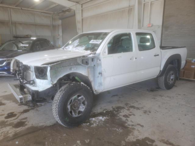 2009 Toyota Tacoma Double Cab Prerunner for Sale in Kansas City, KS - Front End