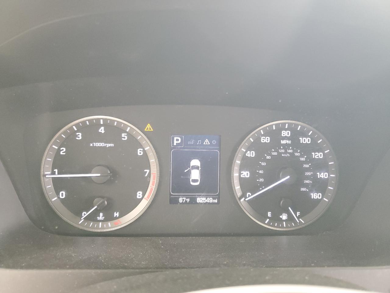 2016 Hyundai Sonata - Image 9