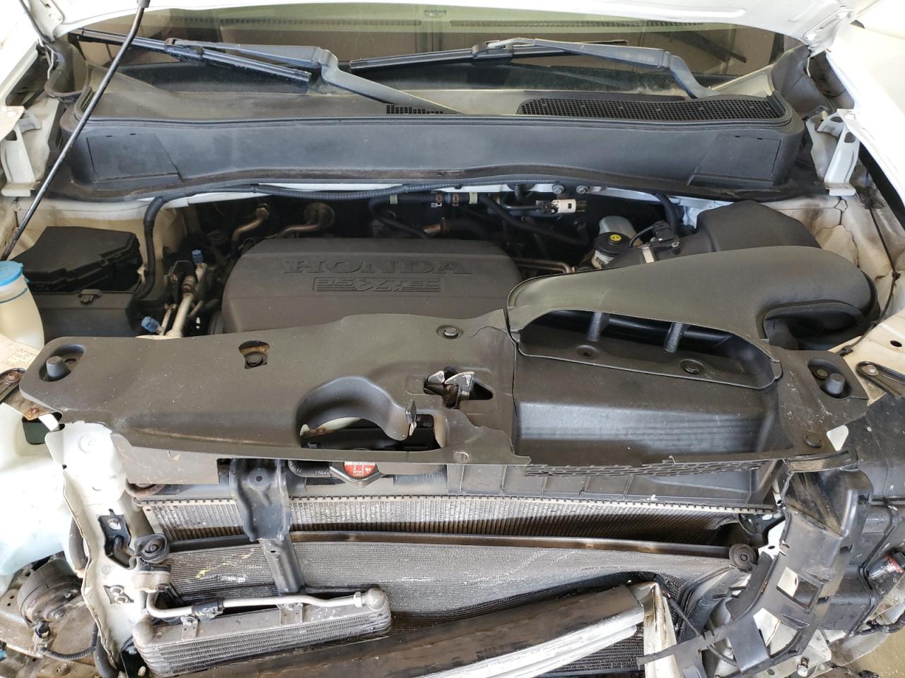 2011 Honda Pilot - Image 14