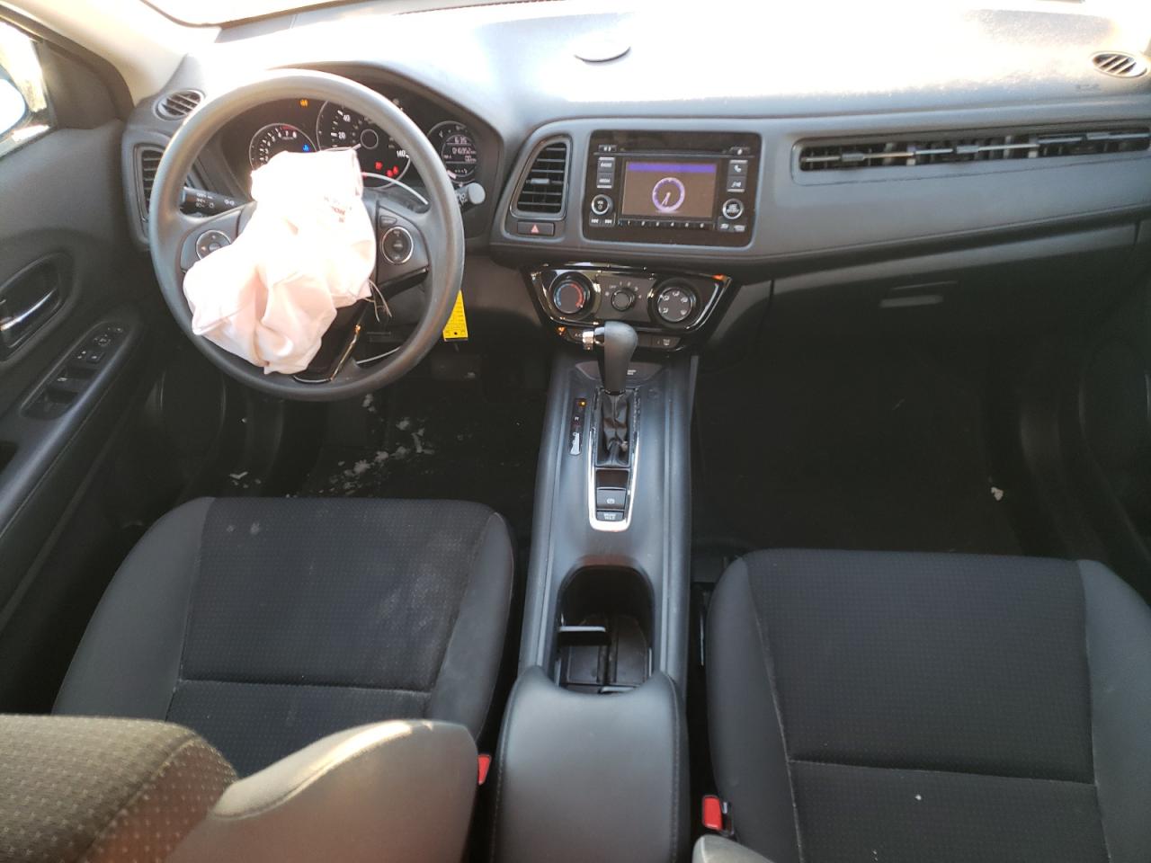 2021 Honda HR-V - Image 8