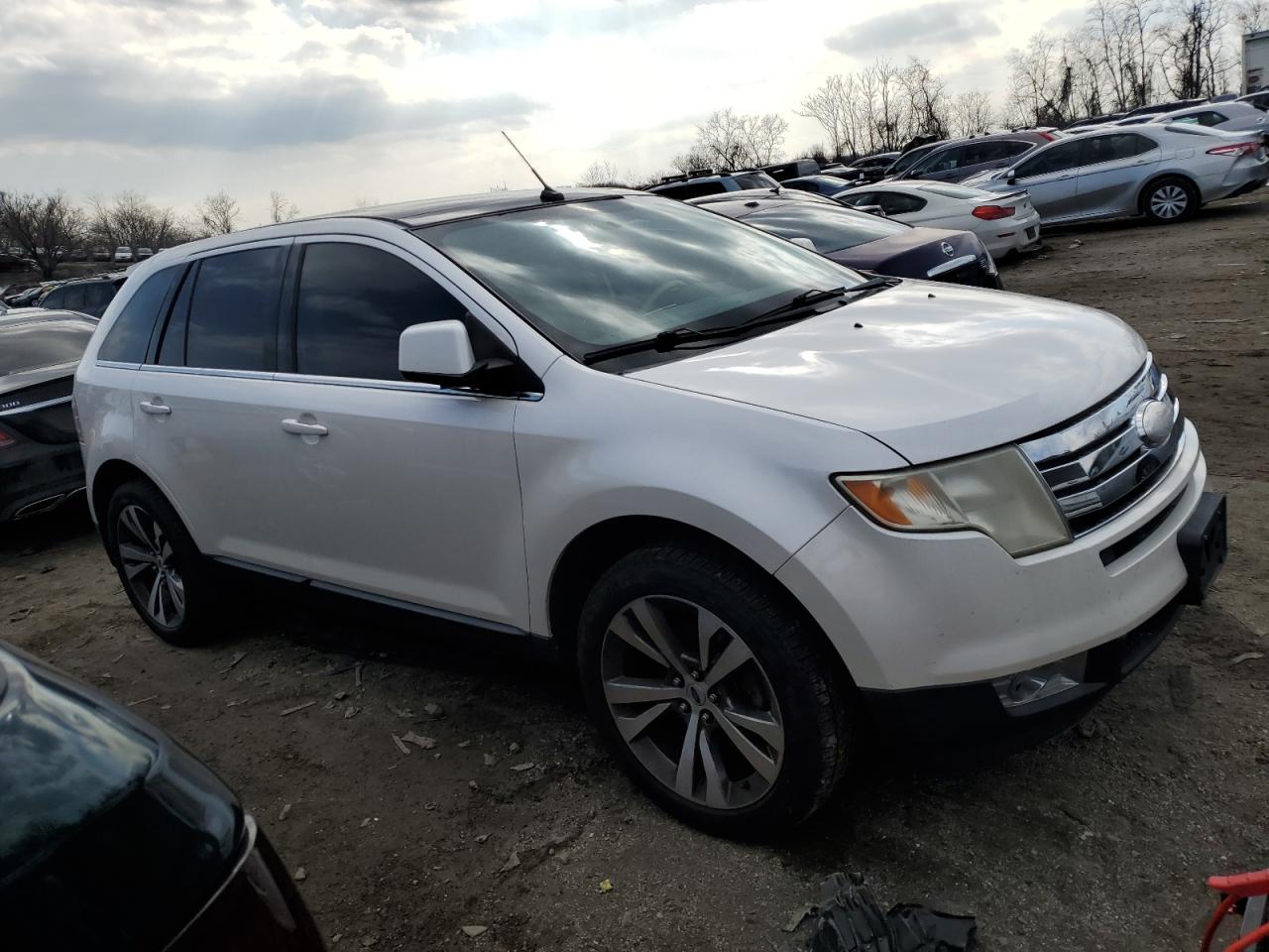 2009 Ford Edge - Image 4