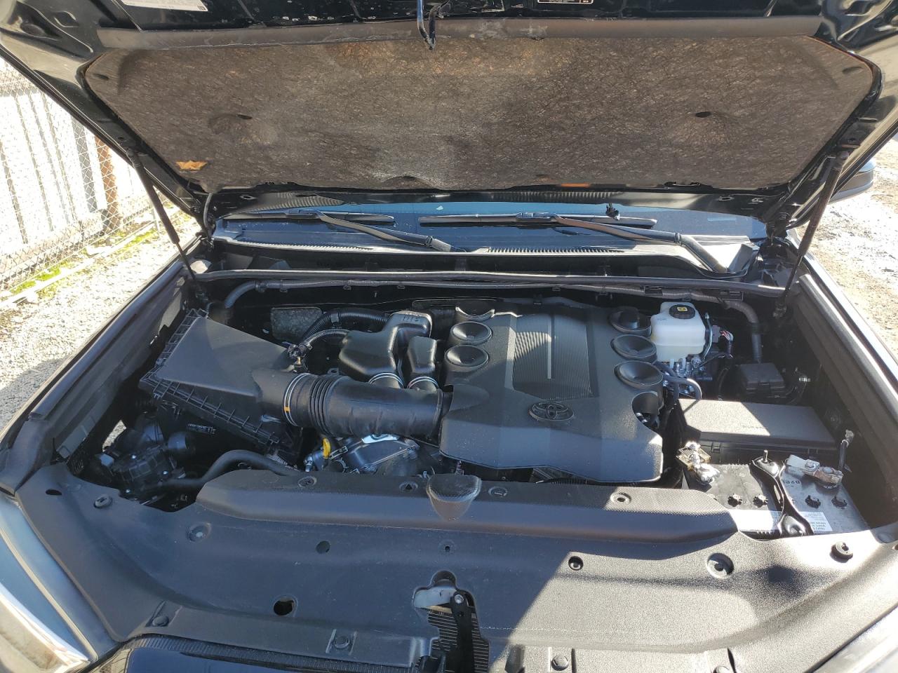 2024 Toyota 4Runner - Image 13
