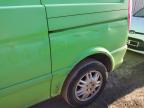 2009 MERCEDES BENZ VITO 109 C for sale at Copart PETERLEE