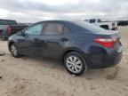 2016 Toyota Corolla L for Sale in San Antonio, TX - Front End