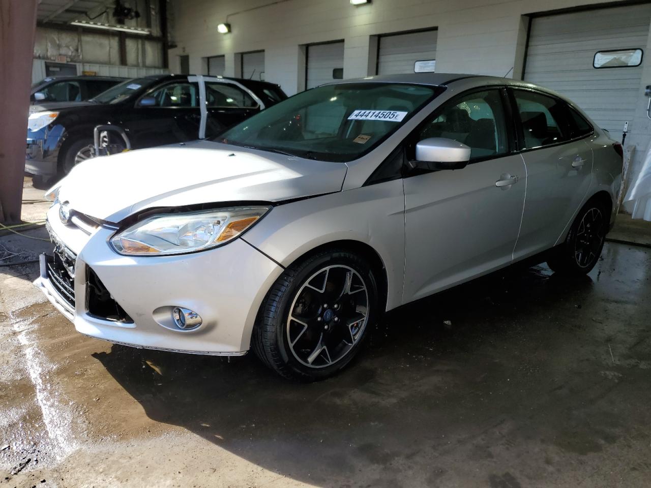2012 Ford Focus - Image 1
