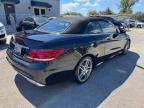 2016 Mercedes-Benz E 400 zu verkaufen in Opa Locka, FL - Water/Flood