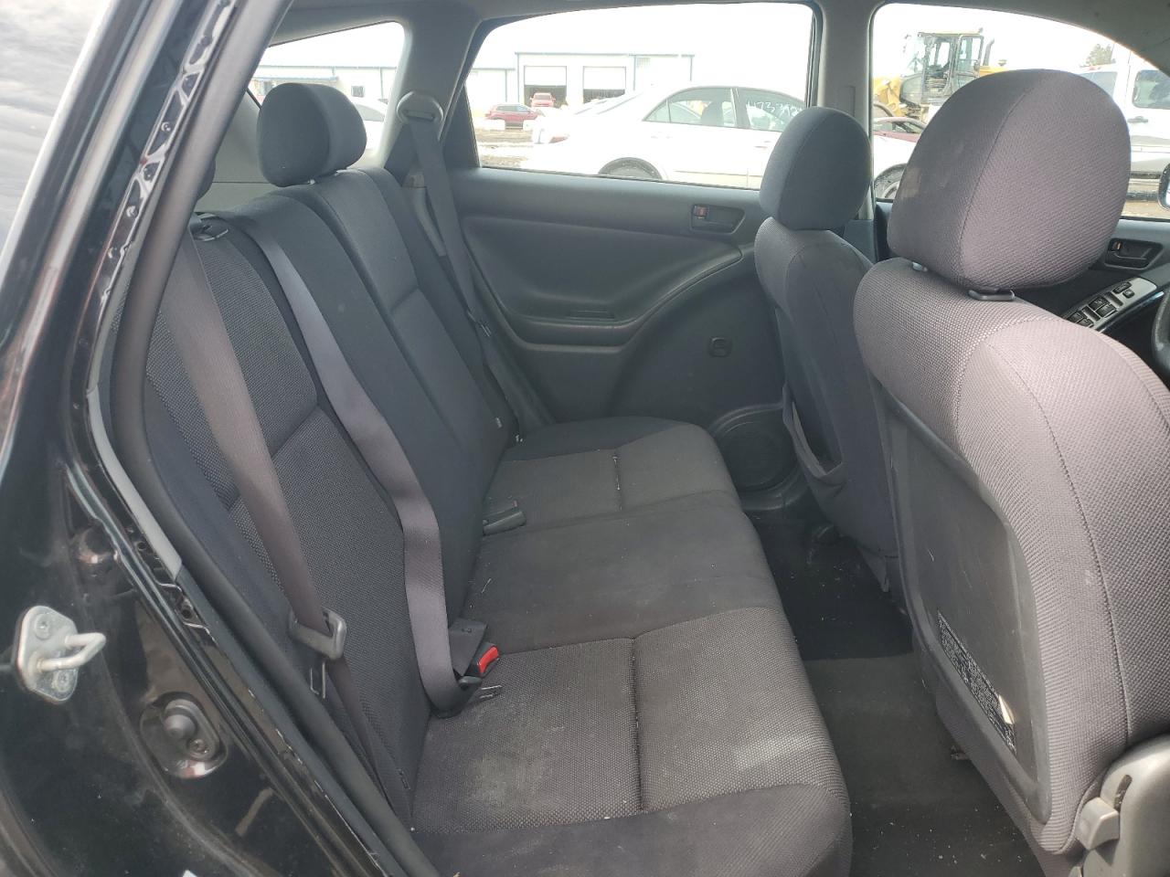 2003 Pontiac Vibe VIN: 5Y2SL64813Z468046 Lot: 52509945