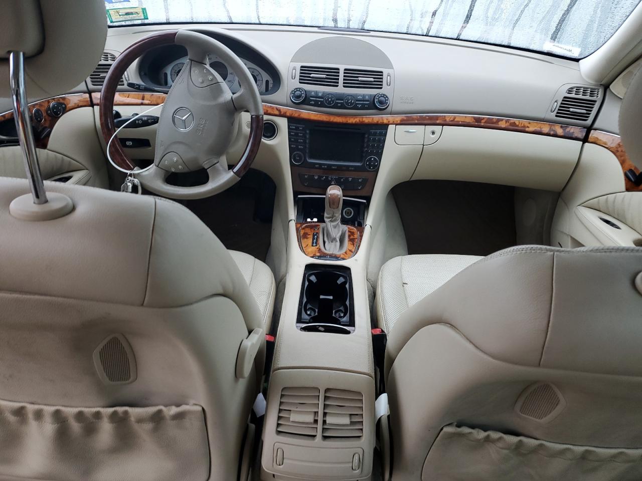 2006 Mercedes-Benz E-klasse - Image 8