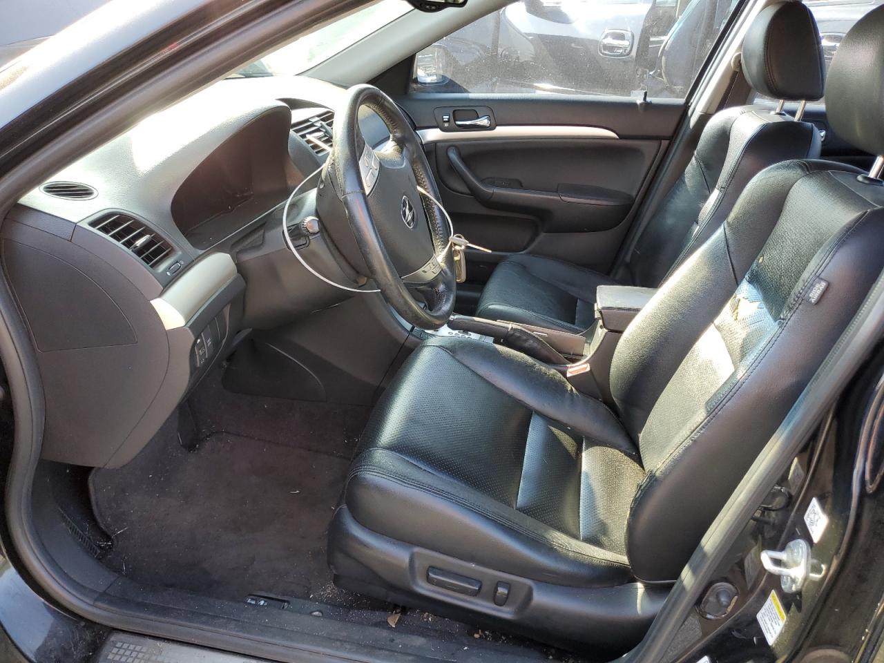 2004 Acura TSX - Image 7