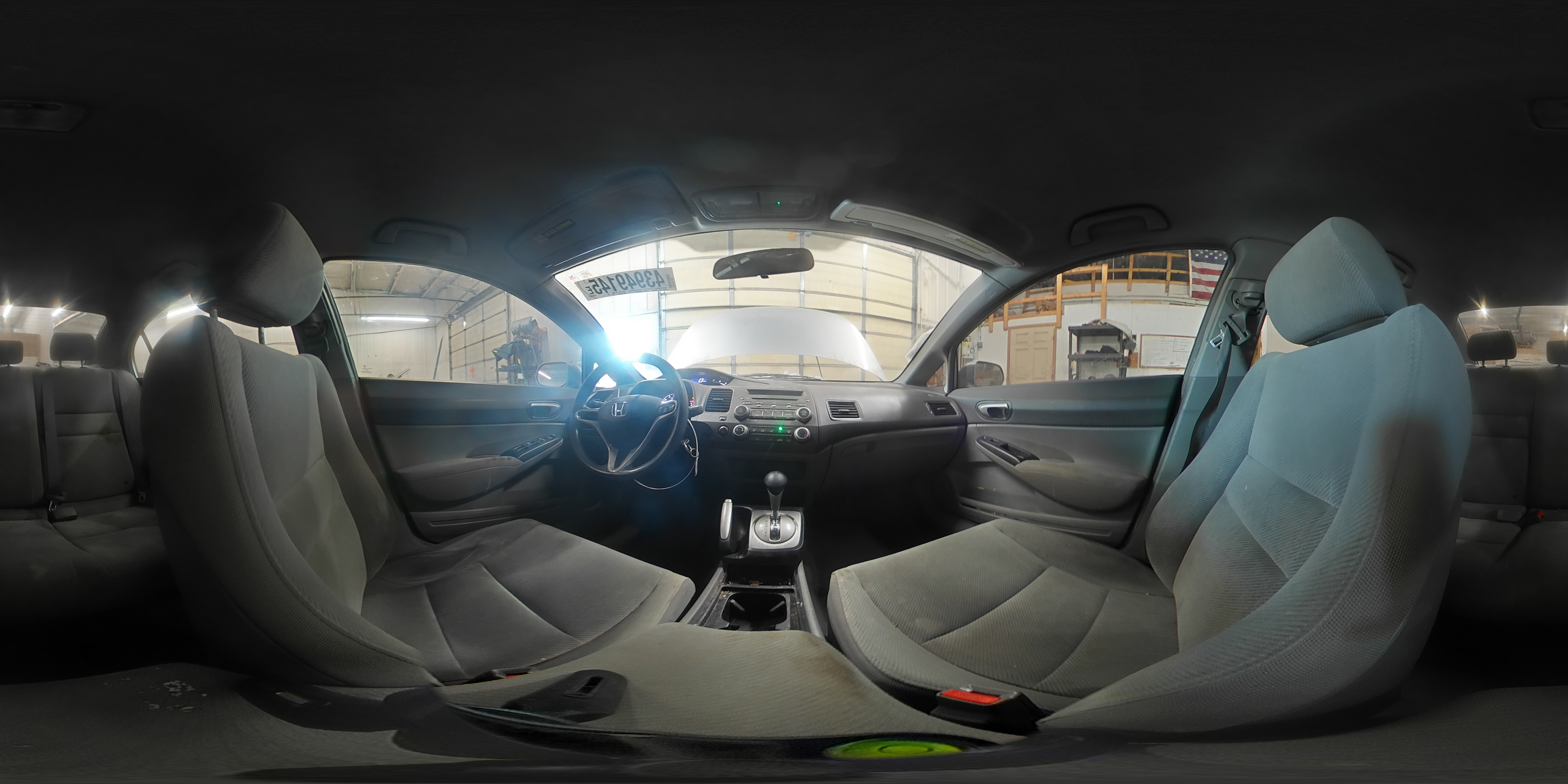 2010 Honda Civic - Image 12