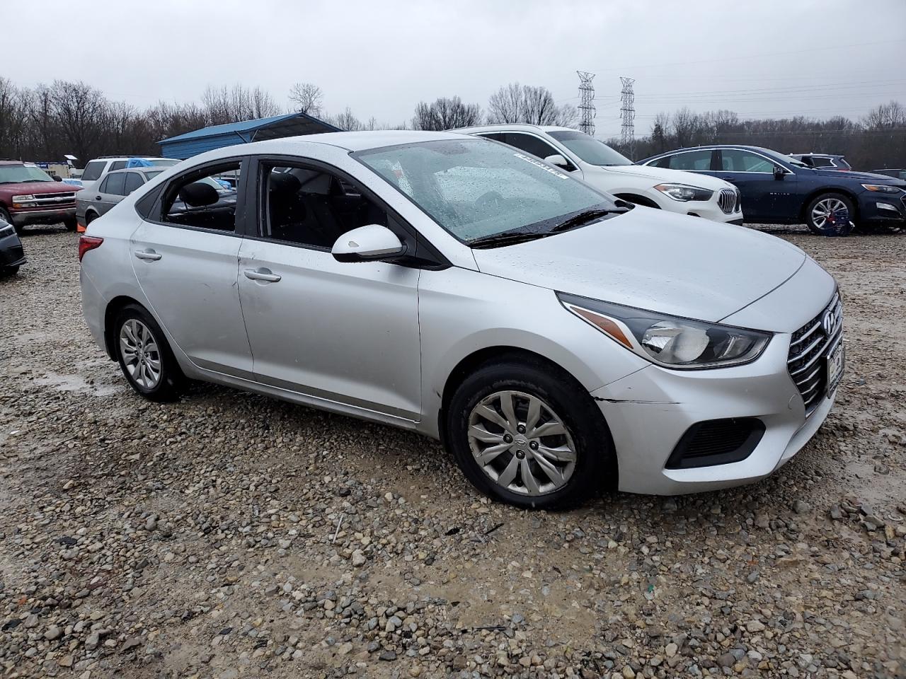 2019 Hyundai Accent - Image 4