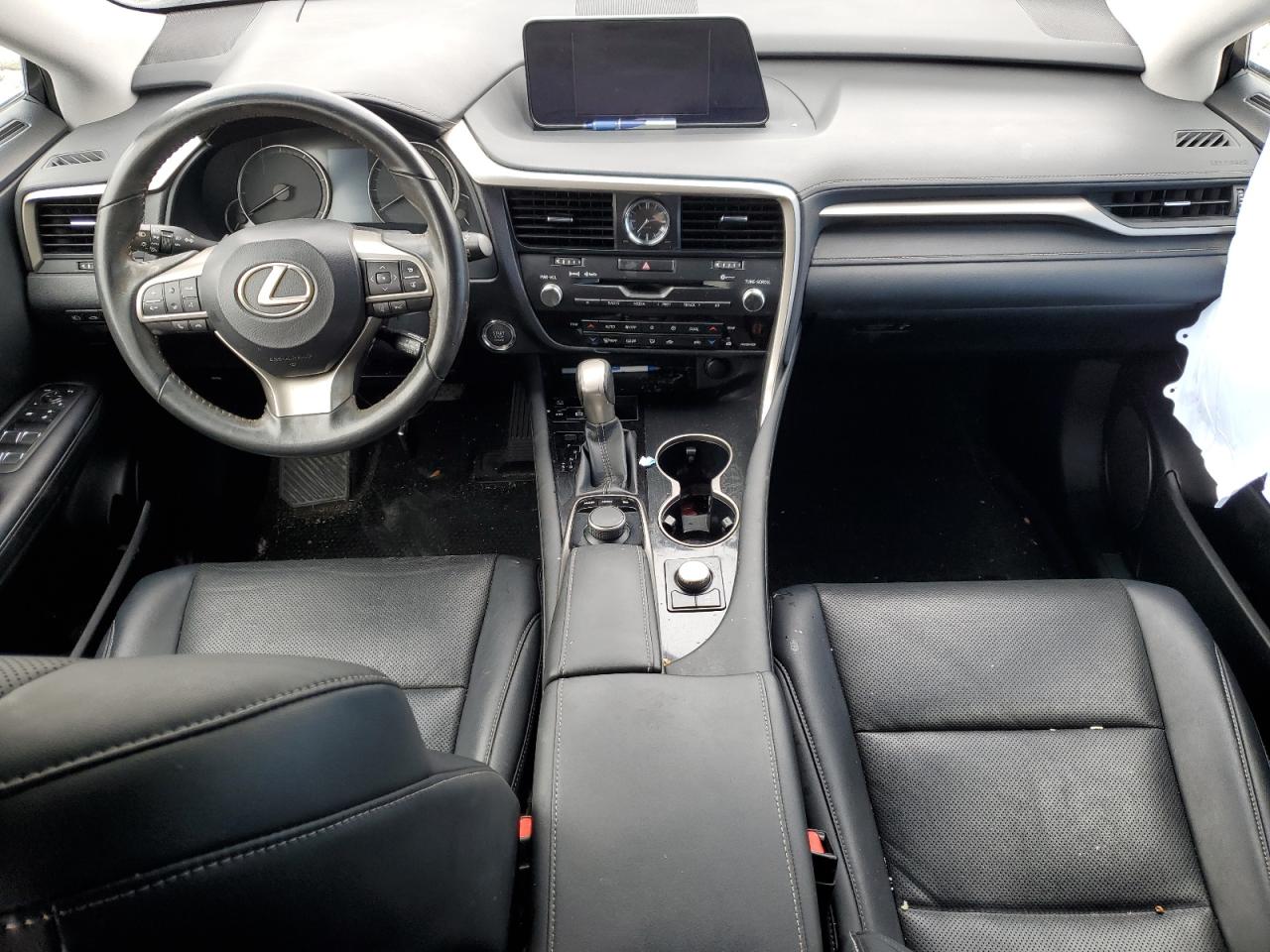 2019 Lexus RX - Image 8