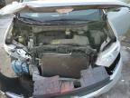 2015 Nissan Quest S na sprzedaż w Chicago Heights, IL - Front End