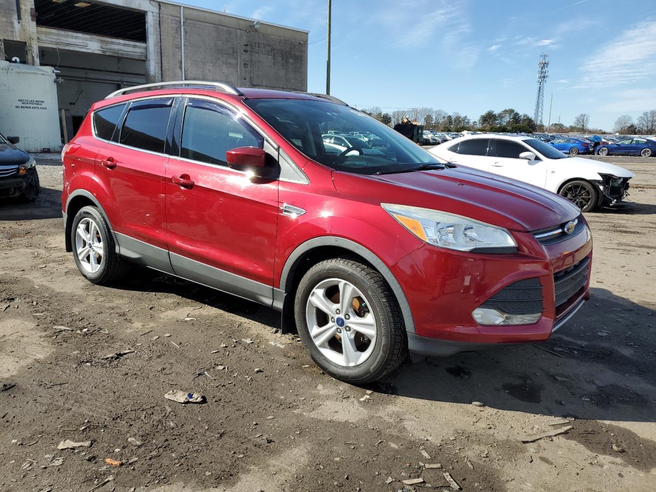 2016 Ford Escape - Image 4