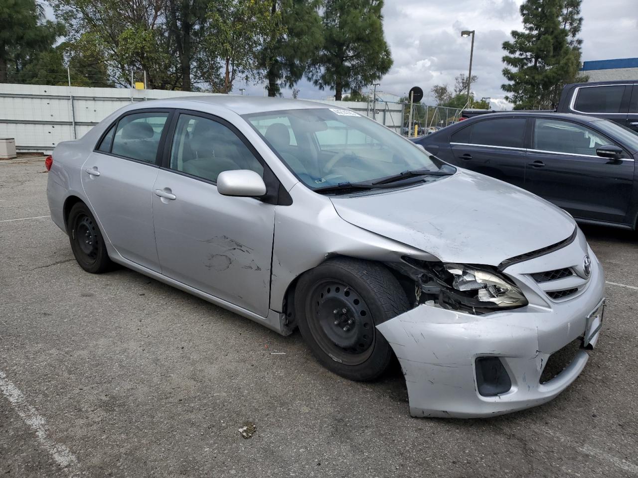 2012 Toyota Corolla - Image 4