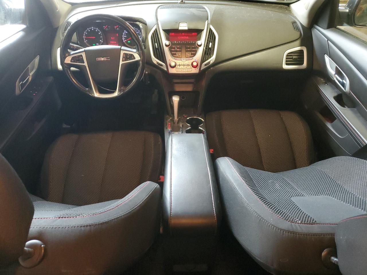 2011 GMC Terrain - Image 8