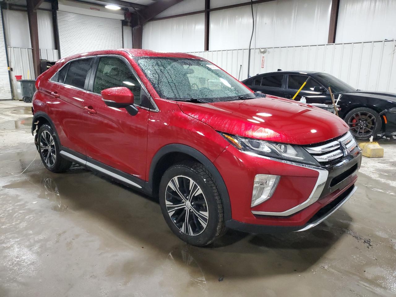 2019 Mitsubishi Eclipse - Image 4
