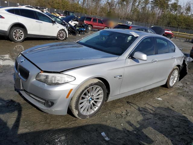 2012 Bmw 535 Xi