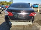 2019 Nissan Sentra S for Sale in Miami, FL - Rollover