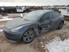 2021 Tesla Model 3  იყიდება Oklahoma City-ში, OK - All Over